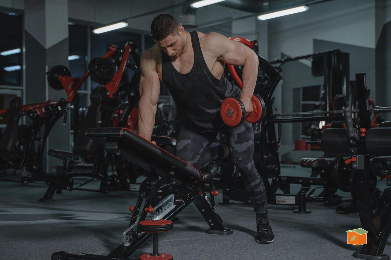 Virksomhed til salg i Santa Barbara med swimmingpool - € 1.365.000 (Ref: 9134615)