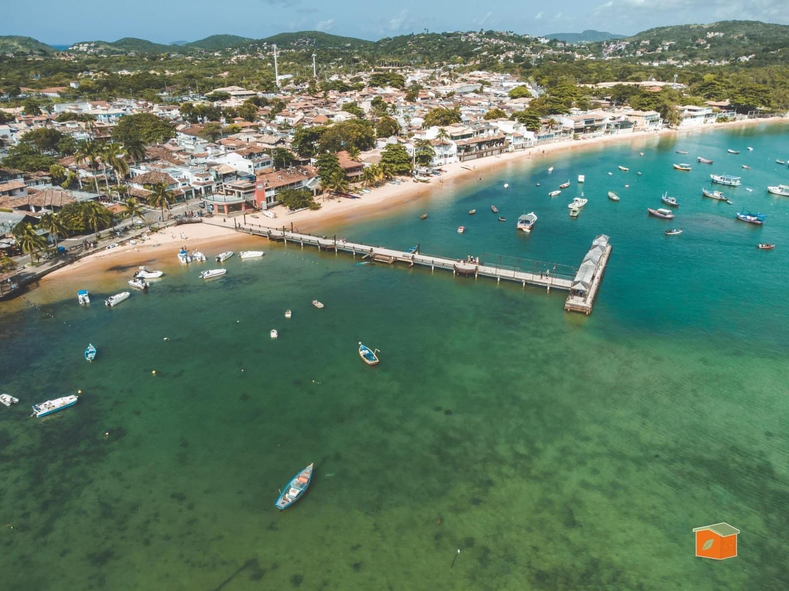 Virksomhed til salg i Santa Barbara med swimmingpool - € 1.365.000 (Ref: 9134615)