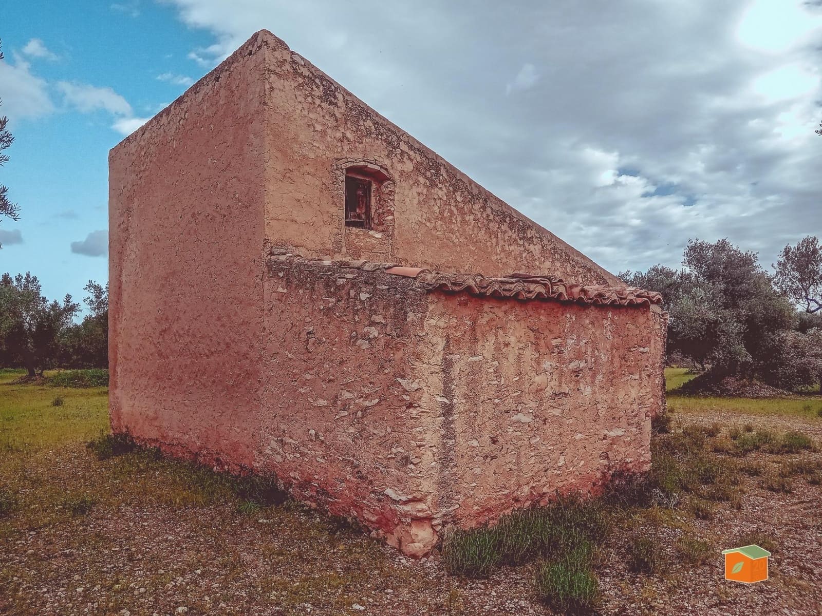 Finca/Country House for sale in Santa Barbara - € 39,000 (Ref: 9137308)