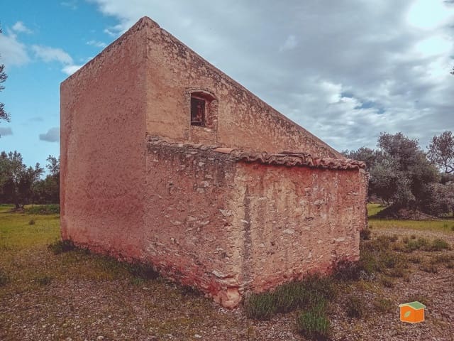 Finca/Country House for sale in Santa Bàrbara - € 39,000 (Ref: 9137308)