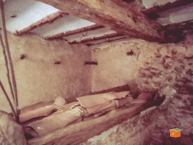 Finca/Country House for sale in Santa Bàrbara - € 39,000 (Ref: 9137308)