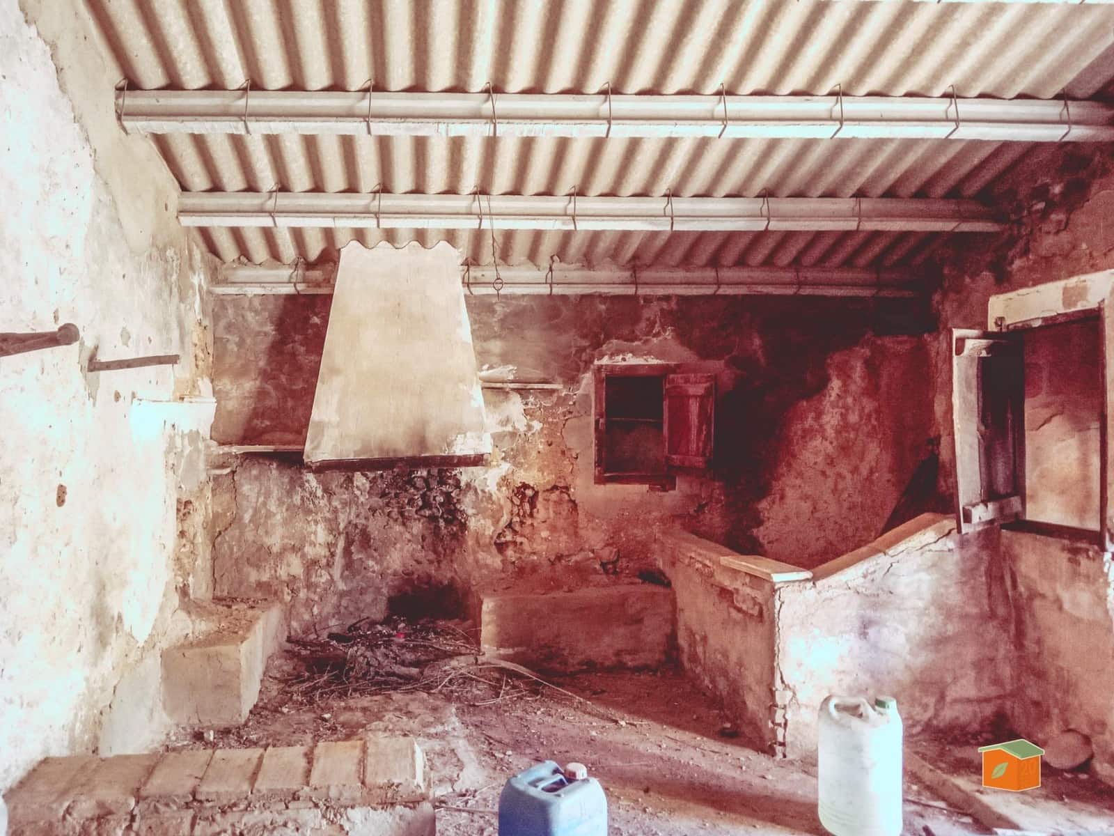 Finca/Country House for sale in Santa Barbara - € 39,000 (Ref: 9137308)