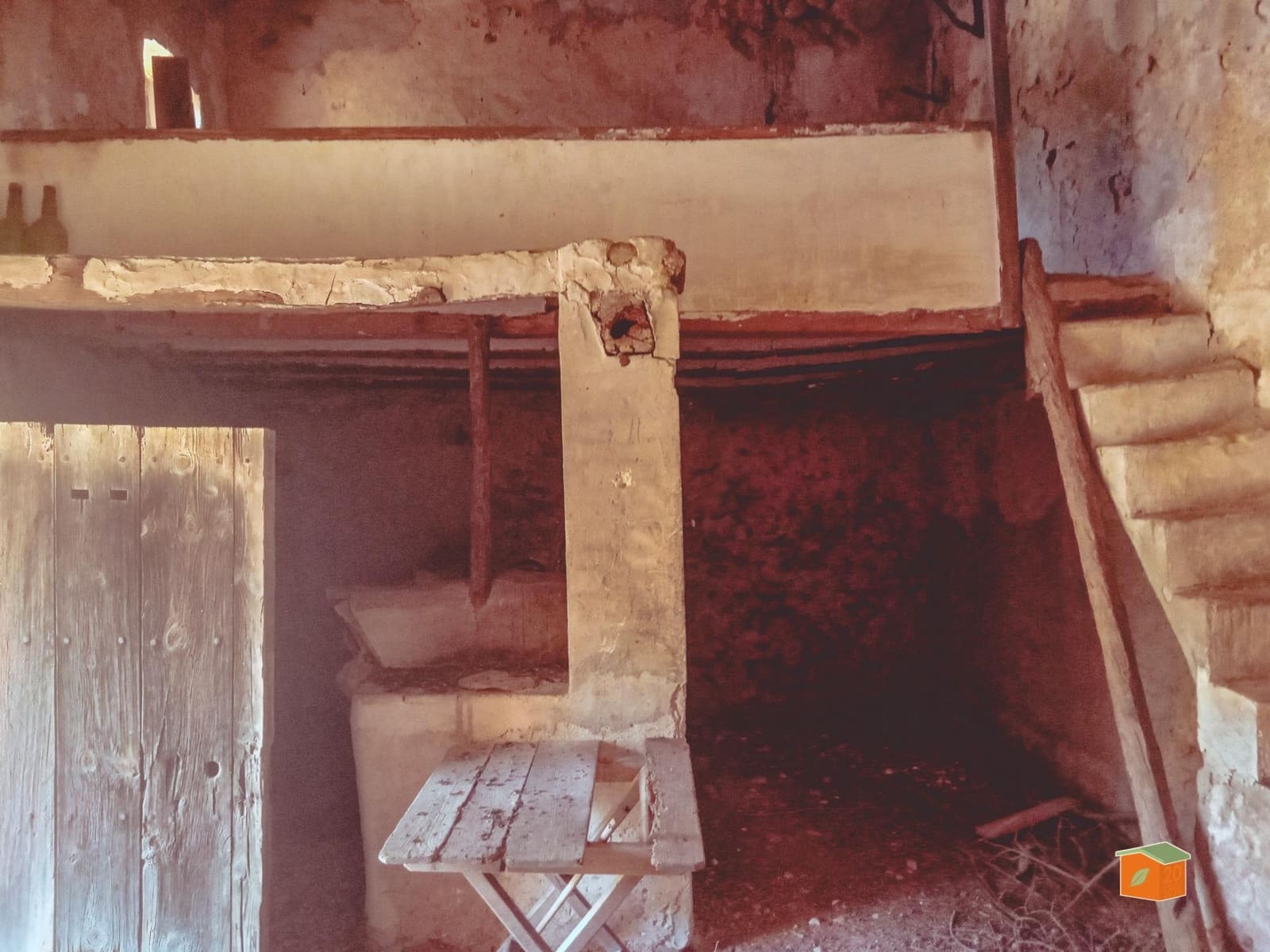 Finca/Country House for sale in Santa Barbara - € 39,000 (Ref: 9137308)