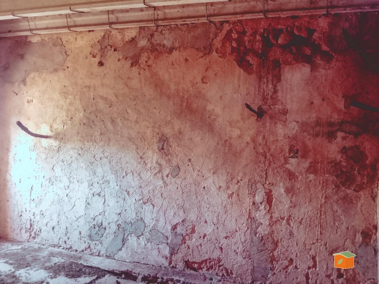 Finca/Country House for sale in Santa Barbara - € 39,000 (Ref: 9137308)