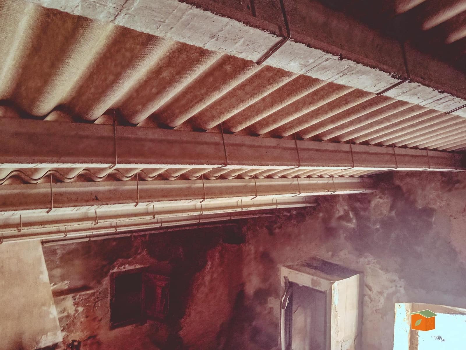 Finca/Country House for sale in Santa Barbara - € 39,000 (Ref: 9137308)