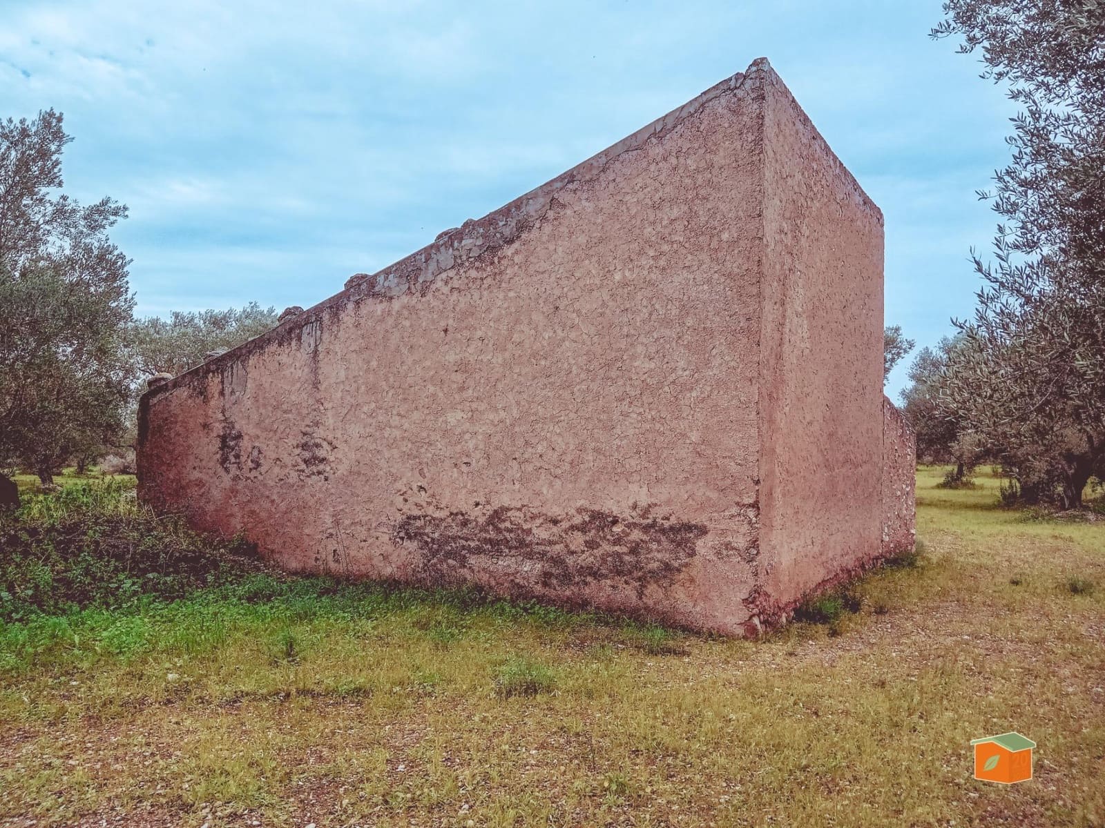 Finca/Country House for sale in Santa Barbara - € 39,000 (Ref: 9137308)