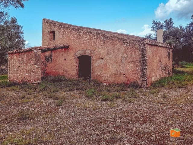 Finca/Country House for sale in Santa Bàrbara - € 39,000 (Ref: 9137308)