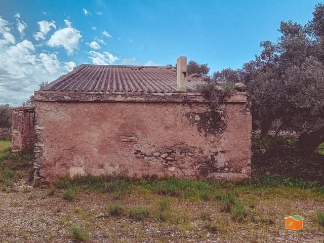 Finca/Country House for sale in Santa Bàrbara - € 39,000 (Ref: 9137308)