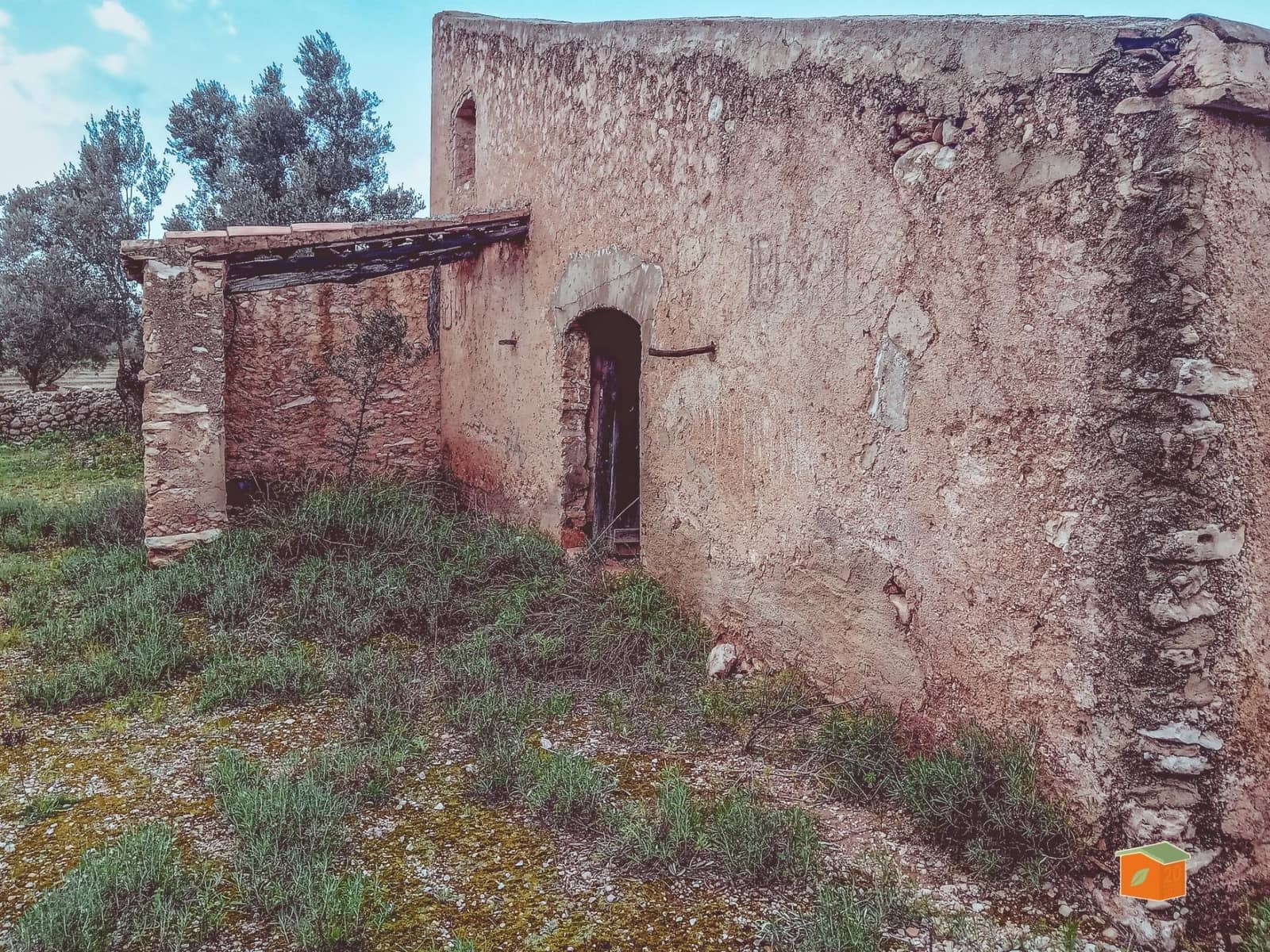 Finca/Country House for sale in Santa Barbara - € 39,000 (Ref: 9137308)