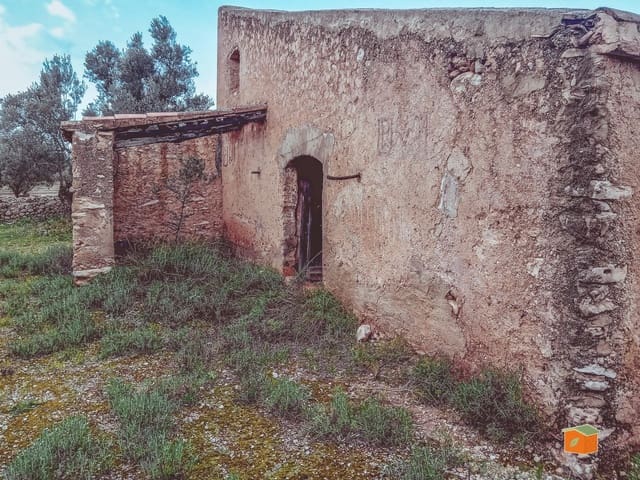 Finca/Country House for sale in Santa Bàrbara - € 39,000 (Ref: 9137308)