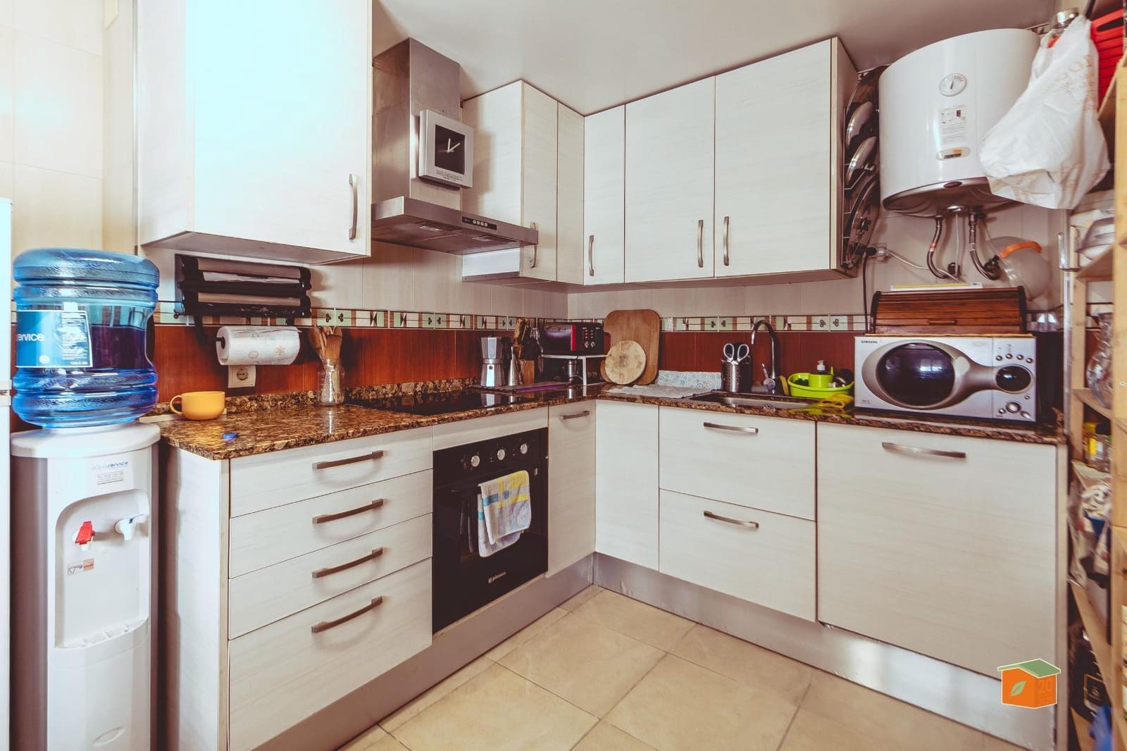 8 soveværelse Hotel til salg i Amposta - € 298.000 (Ref: 9141737)