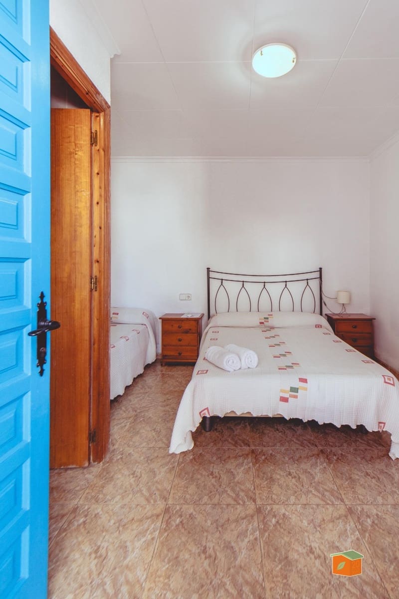 8 soveværelse Hotel til salg i Amposta - € 298.000 (Ref: 9141737)