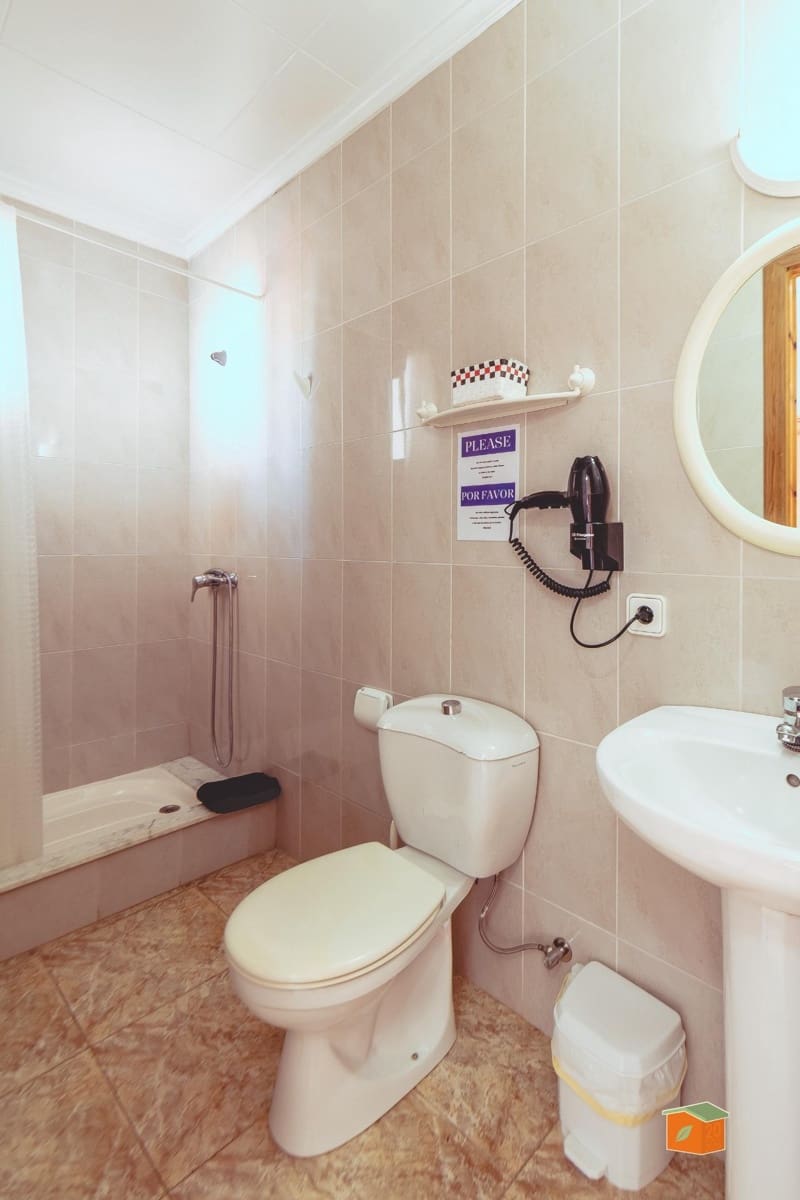 8 soveværelse Hotel til salg i Amposta - € 298.000 (Ref: 9141737)