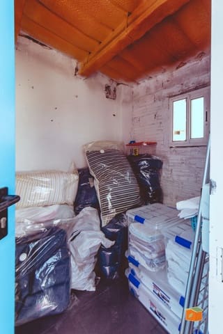 Hotel de 8 habitaciones en Amposta en venta - 298.000 € (Ref: 9141737)