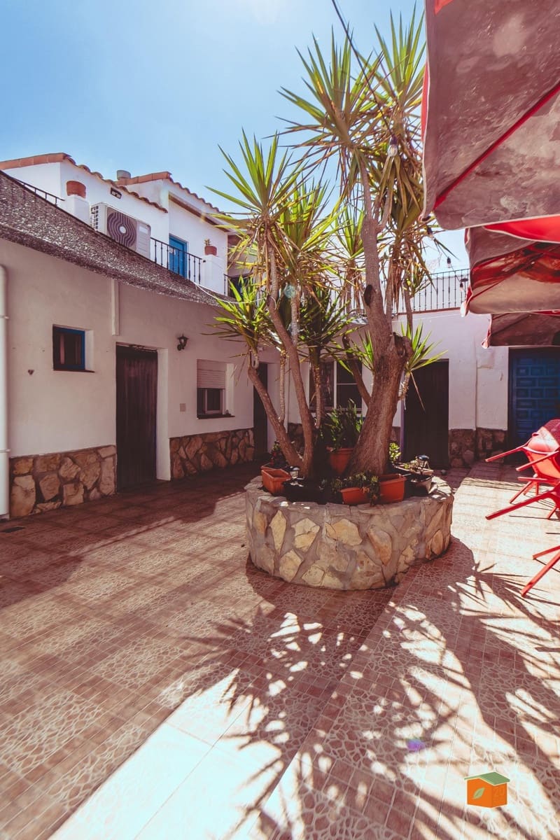 8 soveværelse Hotel til salg i Amposta - € 298.000 (Ref: 9141737)