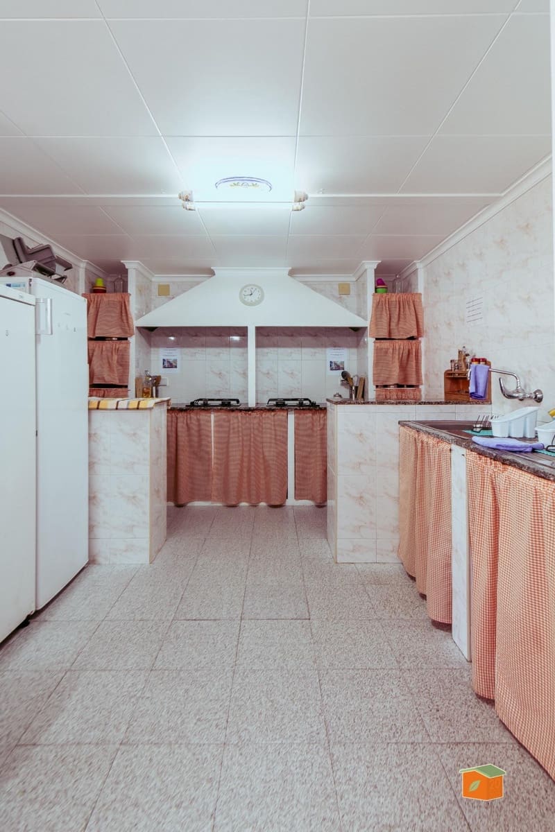 8 soveværelse Hotel til salg i Amposta - € 298.000 (Ref: 9141737)