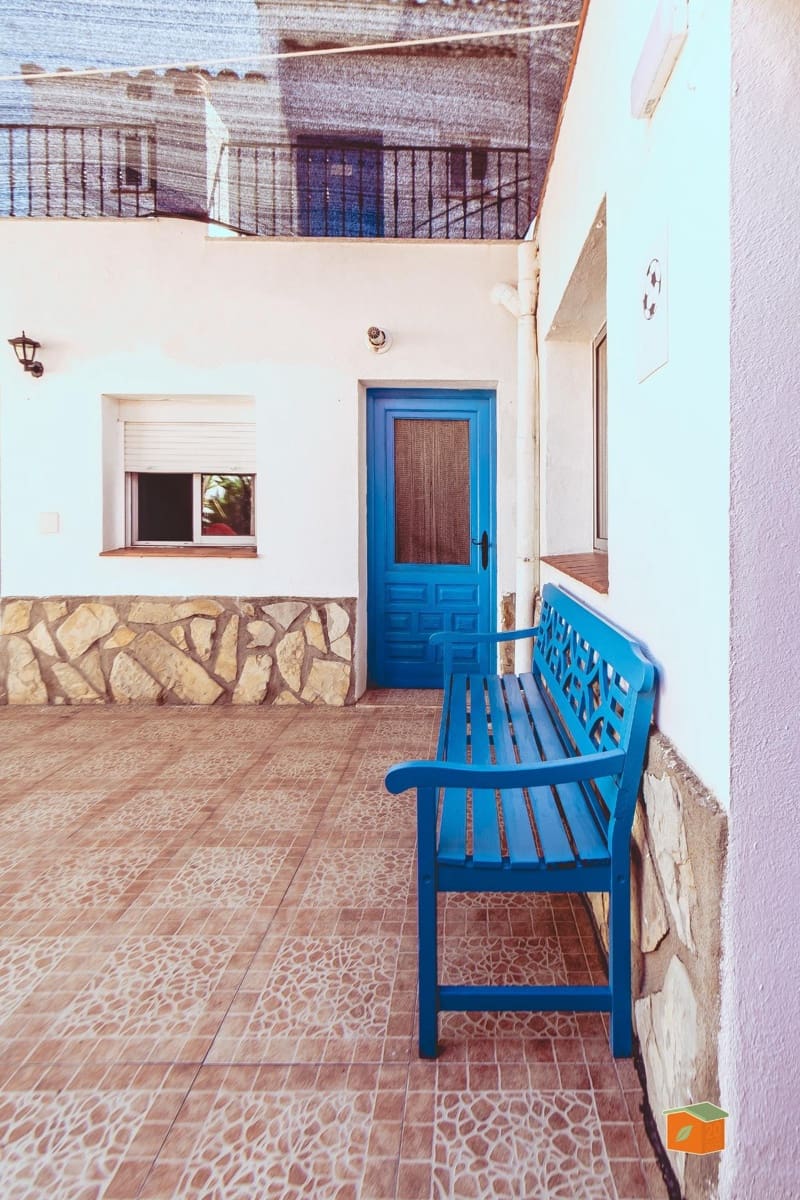 8 soveværelse Hotel til salg i Amposta - € 298.000 (Ref: 9141737)