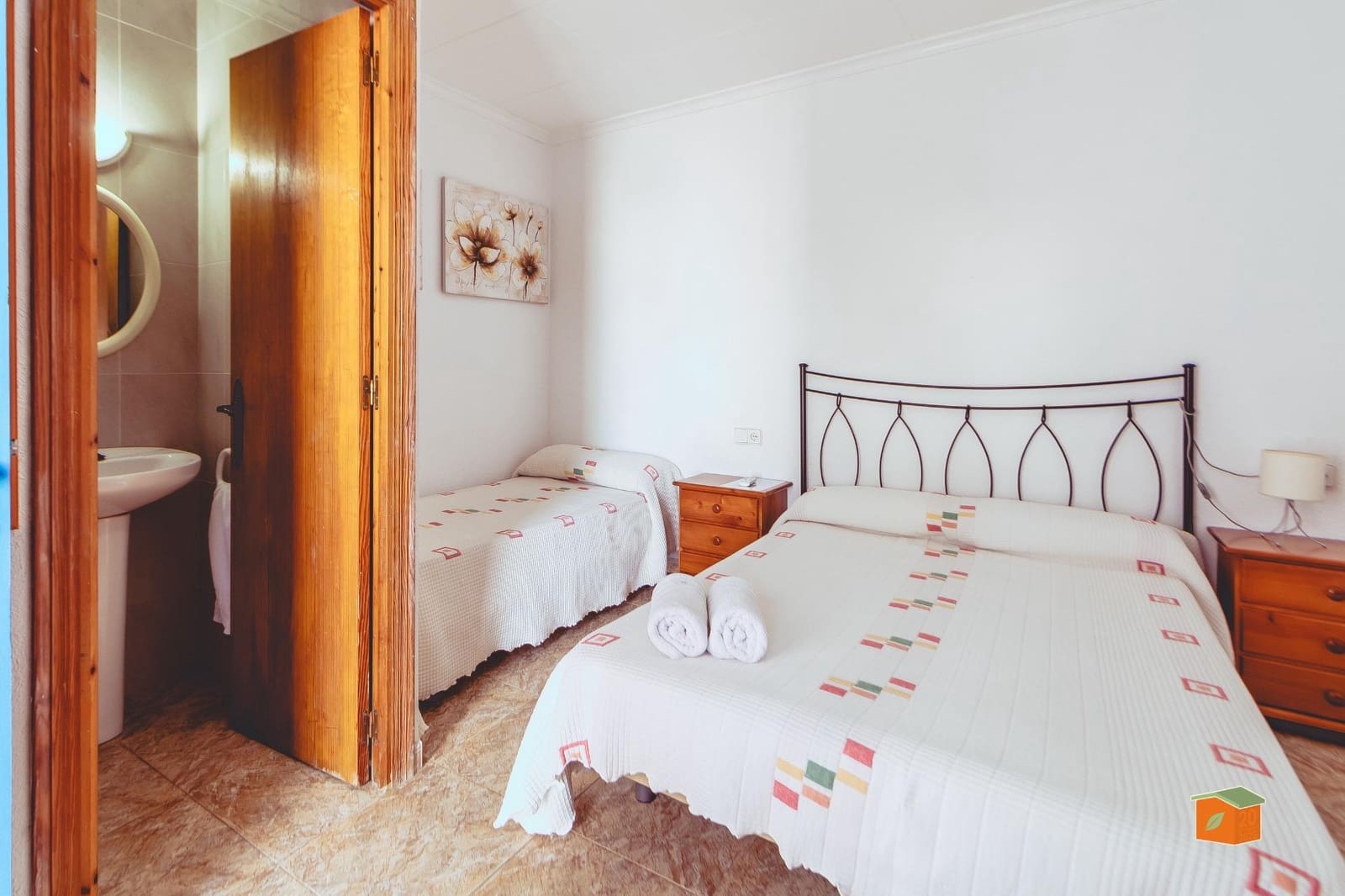 8 soveværelse Hotel til salg i Amposta - € 298.000 (Ref: 9141737)