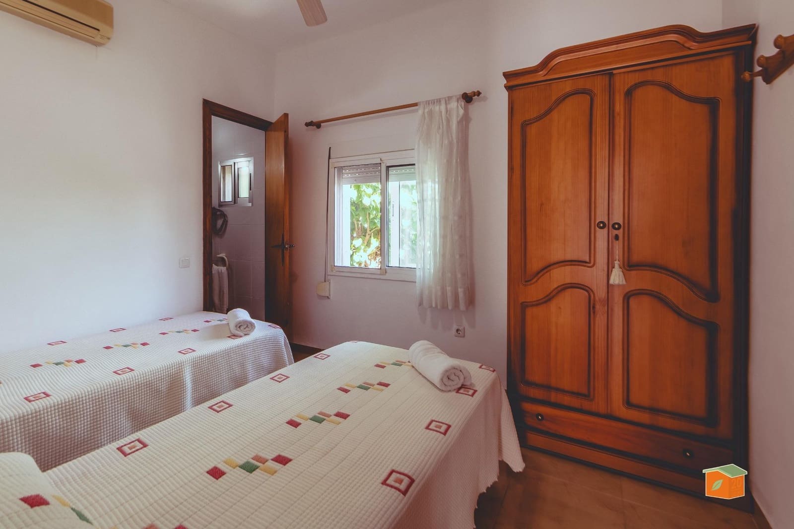 8 soveværelse Hotel til salg i Amposta - € 298.000 (Ref: 9141737)