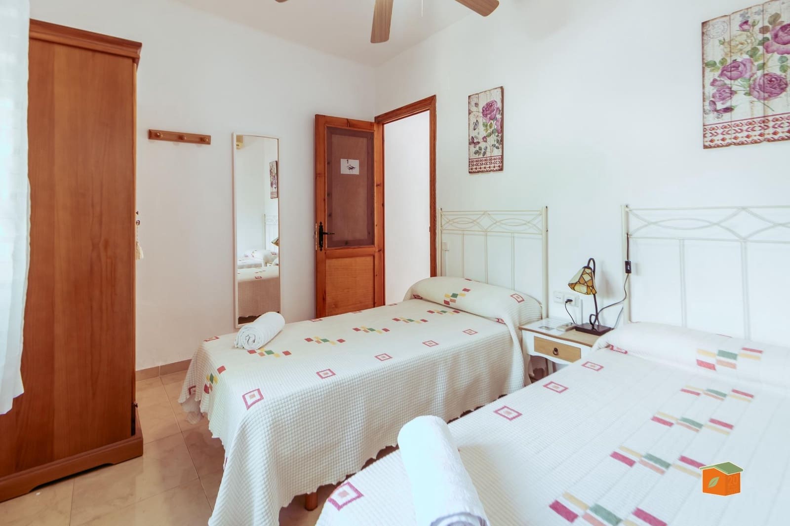 8 soveværelse Hotel til salg i Amposta - € 298.000 (Ref: 9141737)