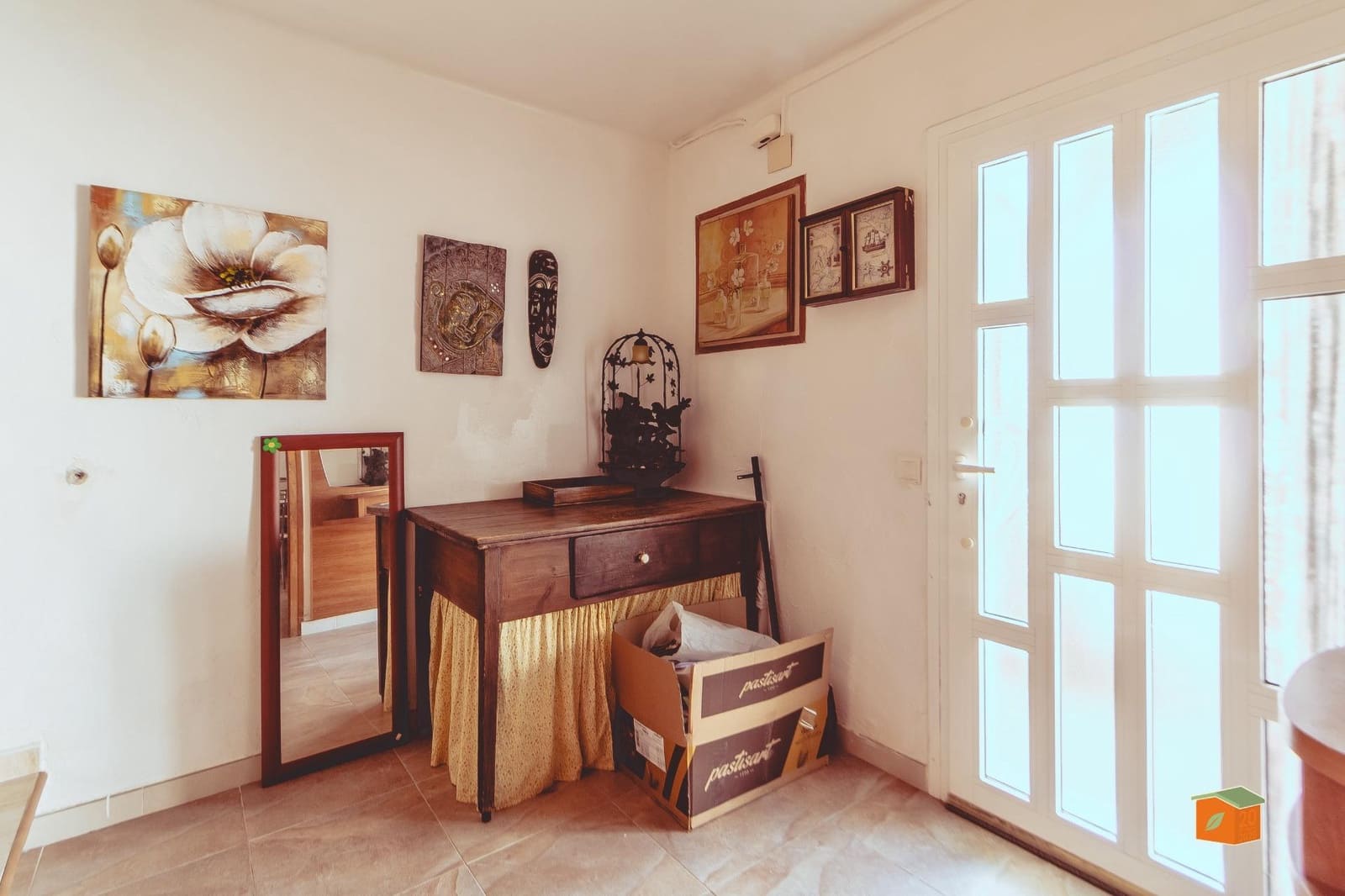 8 soveværelse Hotel til salg i Amposta - € 298.000 (Ref: 9141737)