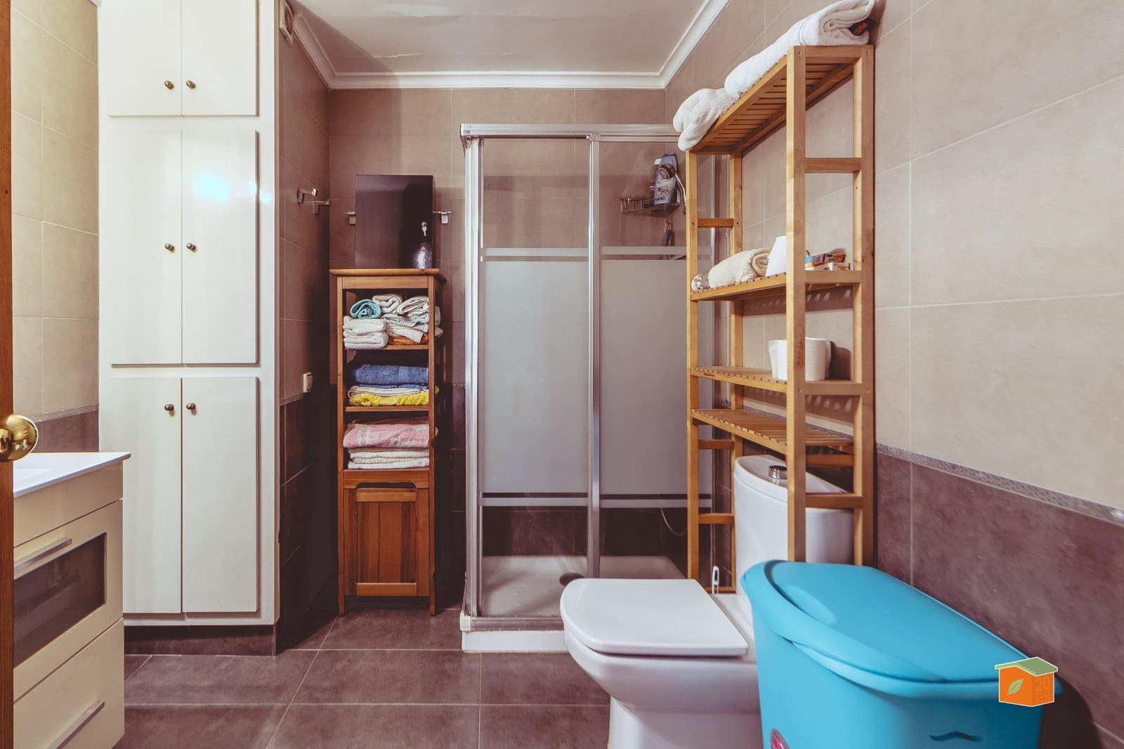 8 soveværelse Hotel til salg i Amposta - € 298.000 (Ref: 9141737)