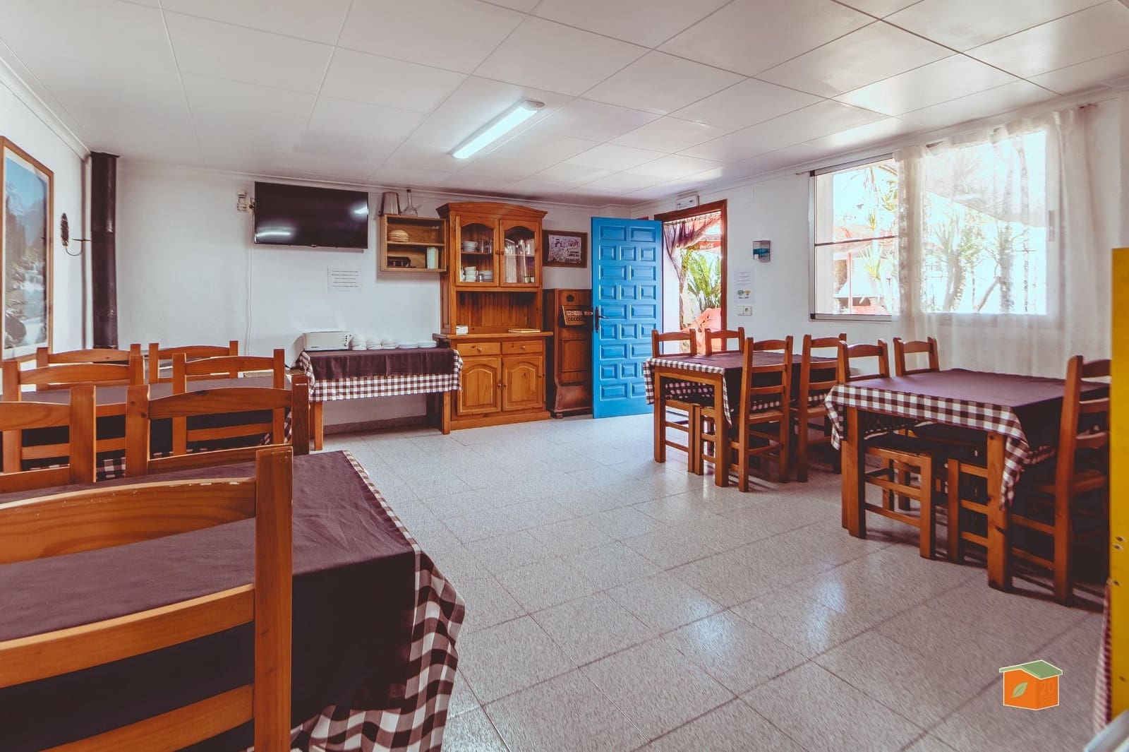 8 soveværelse Hotel til salg i Amposta - € 298.000 (Ref: 9141737)