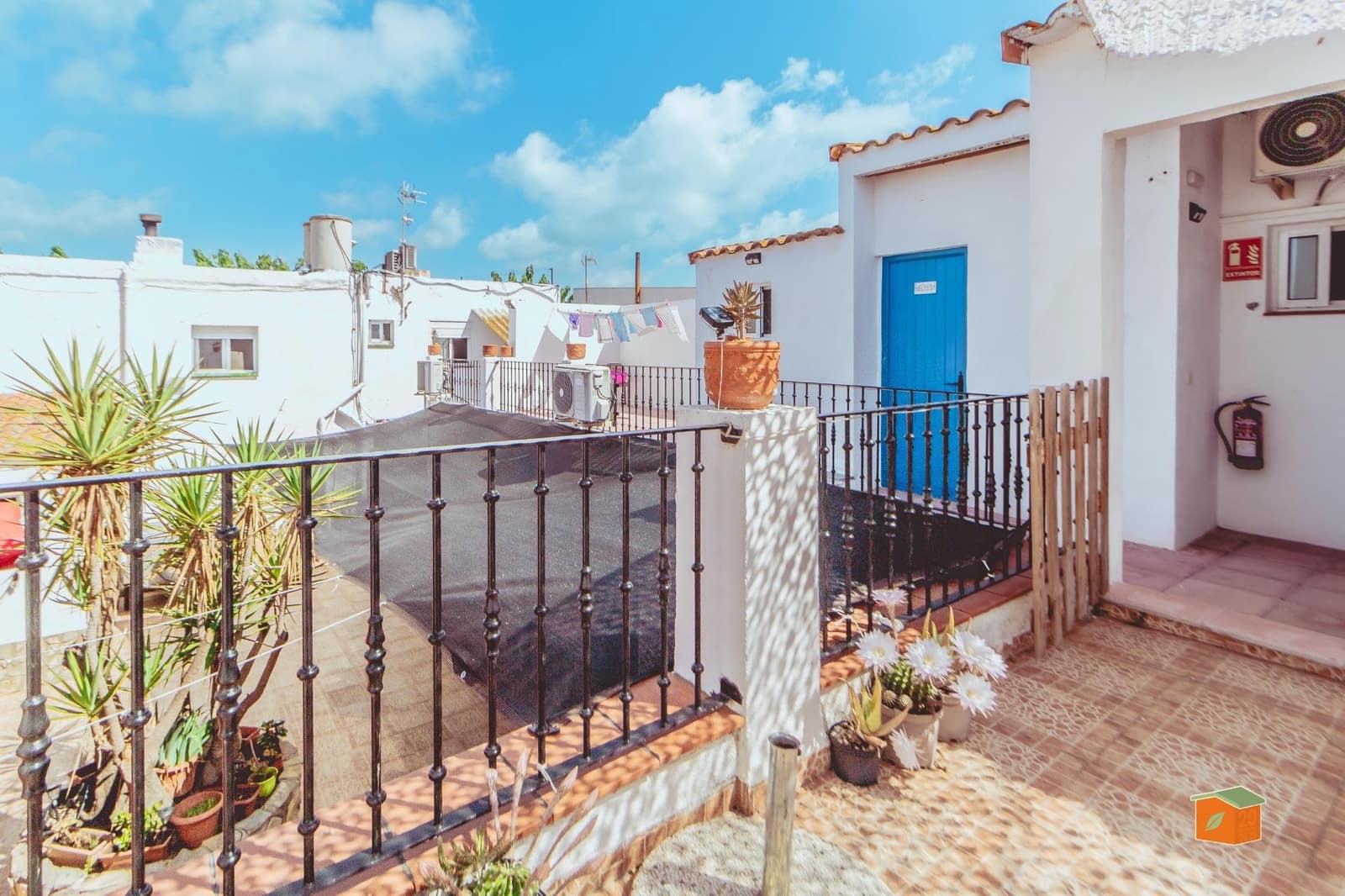 8 soveværelse Hotel til salg i Amposta - € 298.000 (Ref: 9141737)