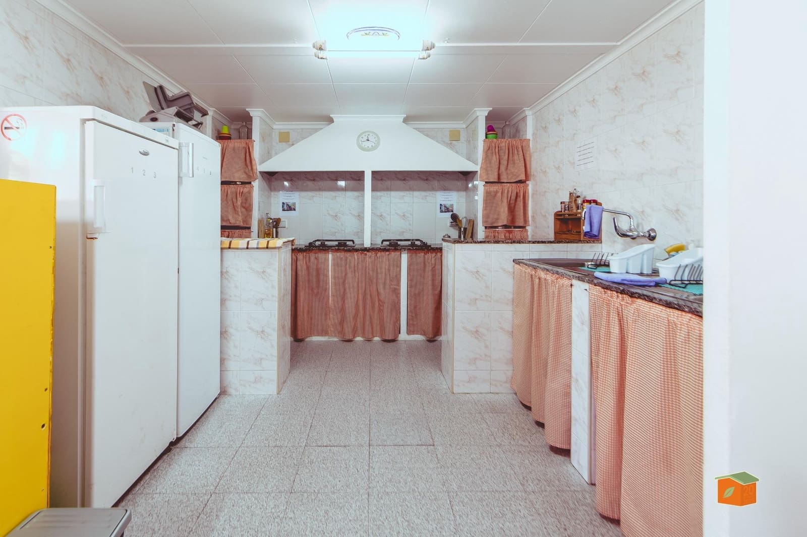 8 soveværelse Hotel til salg i Amposta - € 298.000 (Ref: 9141737)