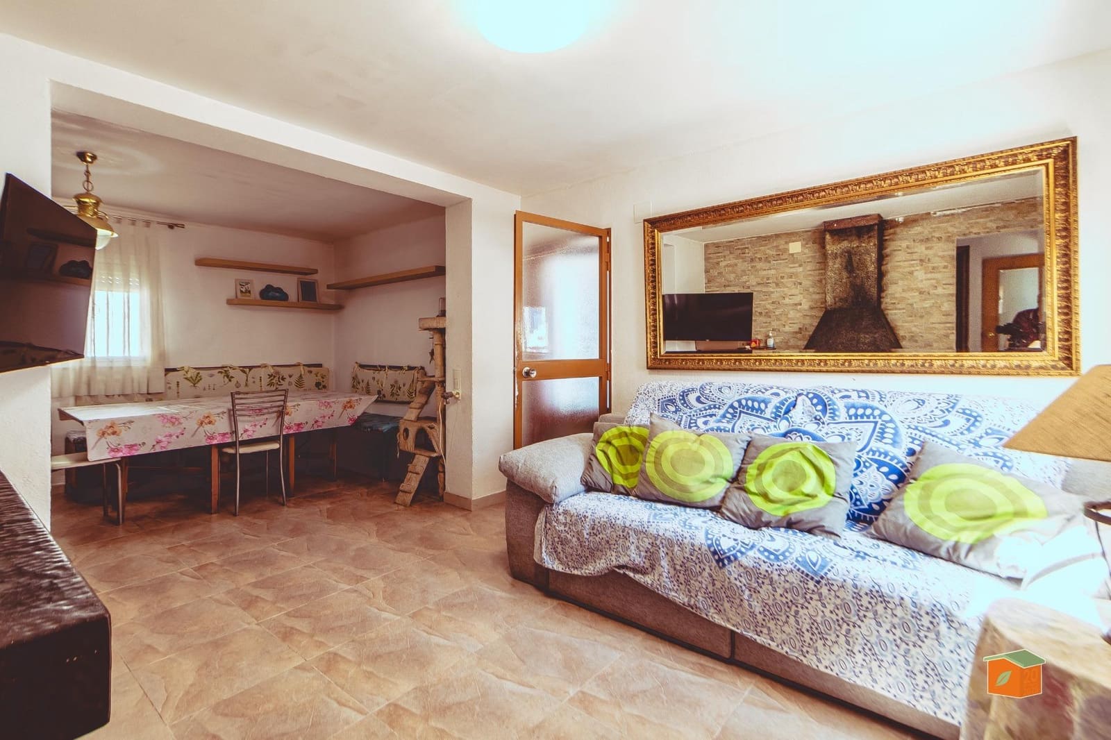 8 soveværelse Hotel til salg i Amposta - € 298.000 (Ref: 9141737)