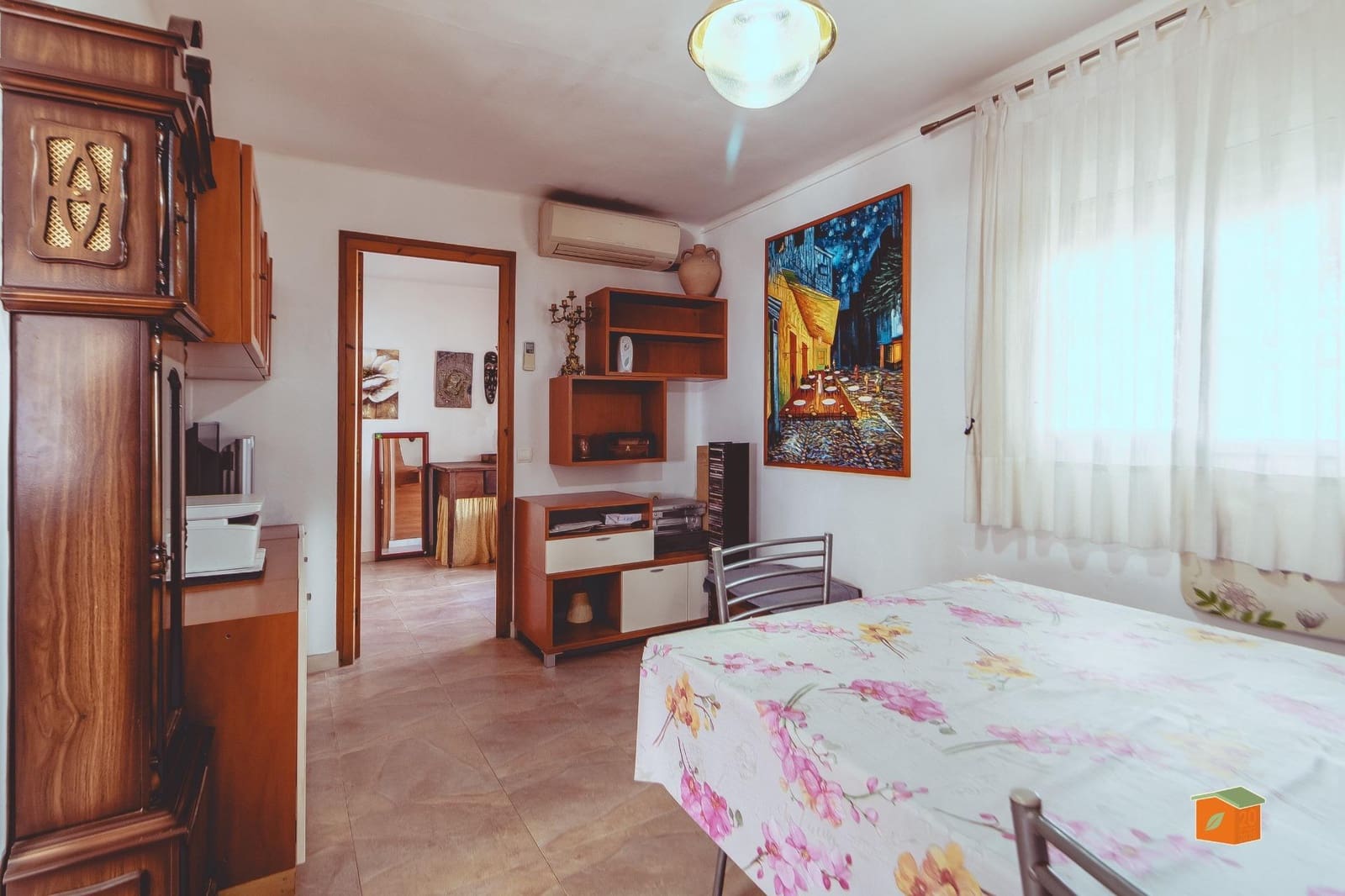 8 soveværelse Hotel til salg i Amposta - € 298.000 (Ref: 9141737)