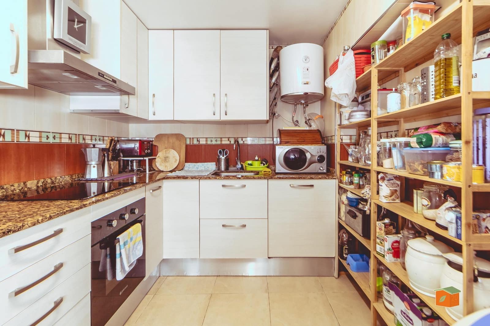 8 soveværelse Hotel til salg i Amposta - € 298.000 (Ref: 9141737)