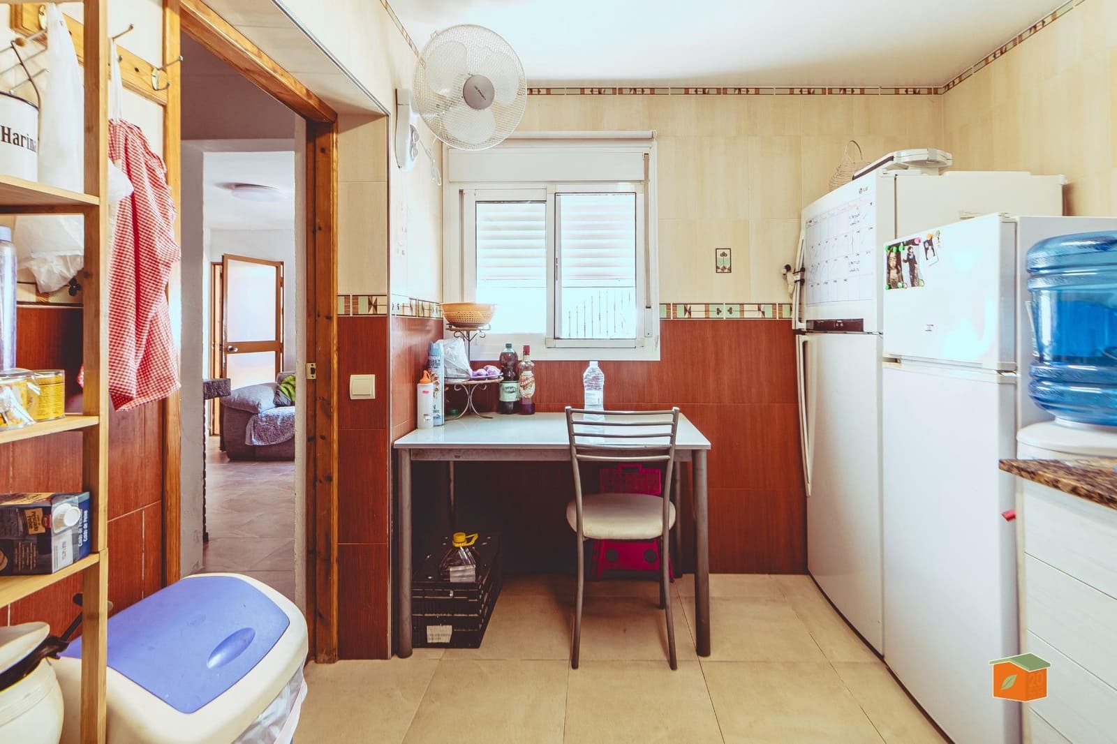 8 soveværelse Hotel til salg i Amposta - € 298.000 (Ref: 9141737)