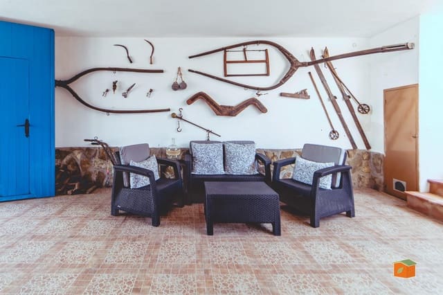 8 soveværelse Guesthouse/B & B til salg i Amposta - € 298.000 (Ref: 9141737)