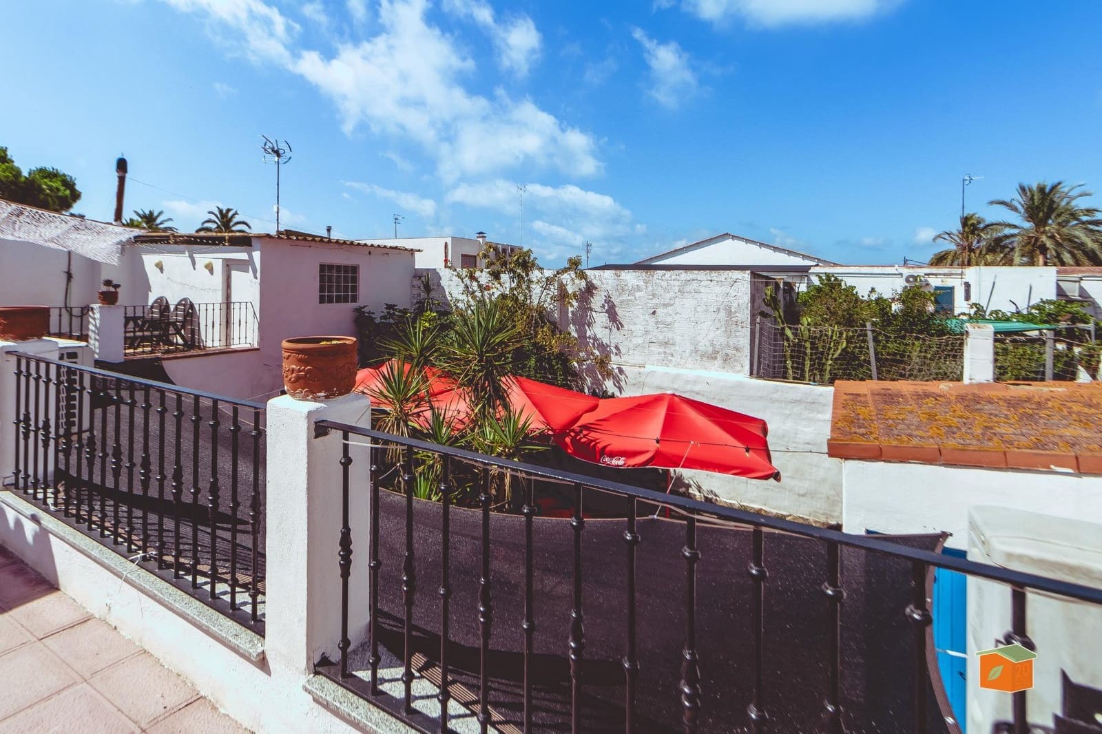 8 soveværelse Hotel til salg i Amposta - € 298.000 (Ref: 9141737)