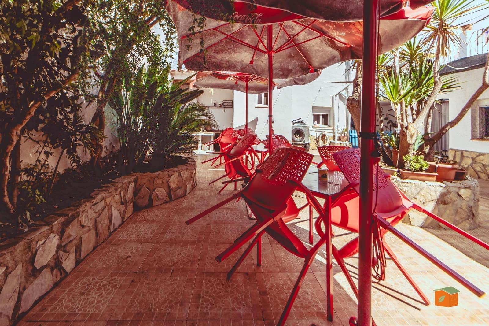 8 soveværelse Hotel til salg i Amposta - € 298.000 (Ref: 9141737)