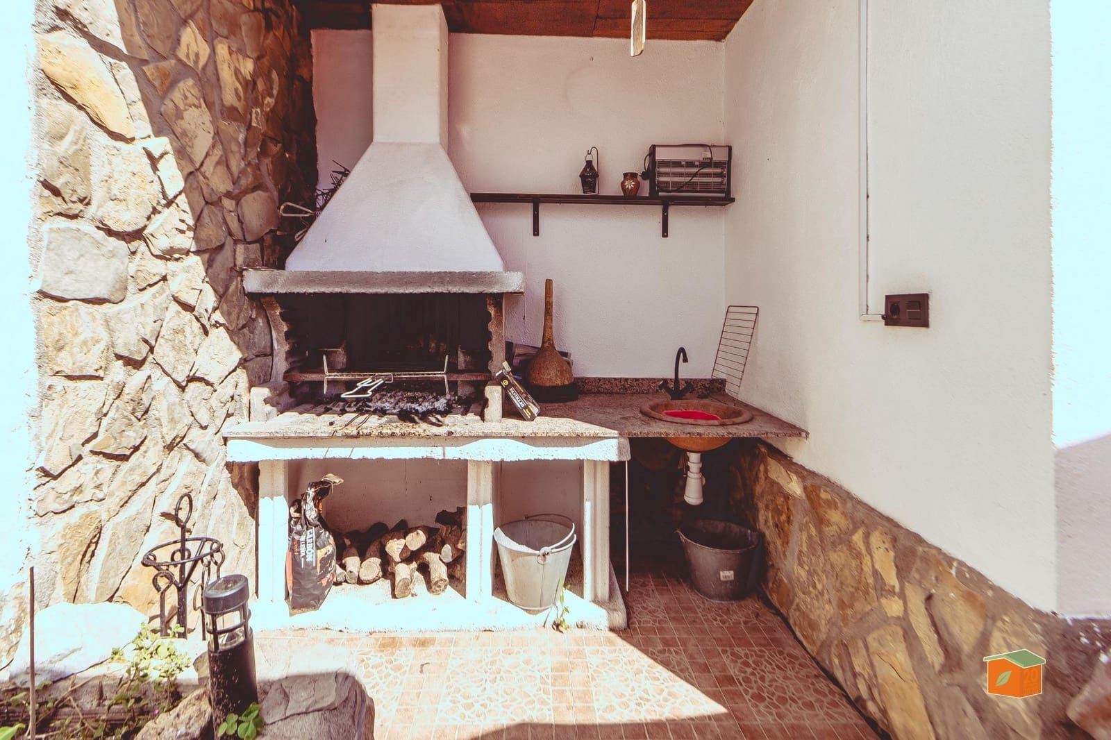 8 soveværelse Hotel til salg i Amposta - € 298.000 (Ref: 9141737)