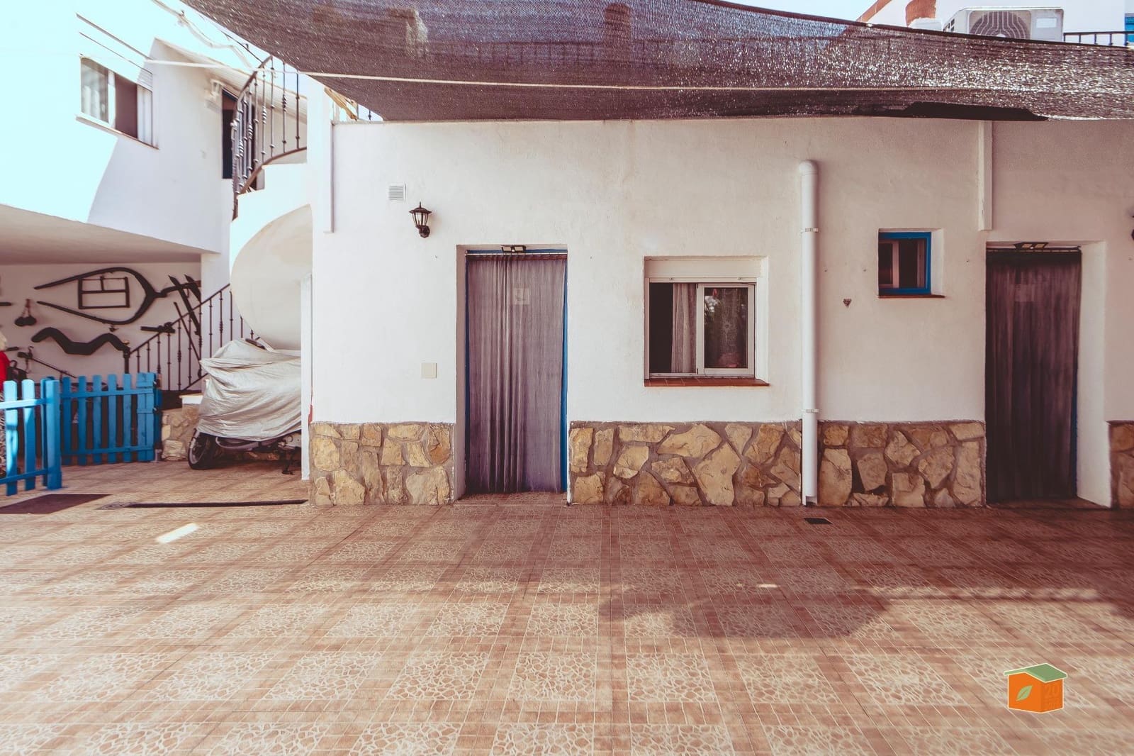 8 soveværelse Hotel til salg i Amposta - € 298.000 (Ref: 9141737)