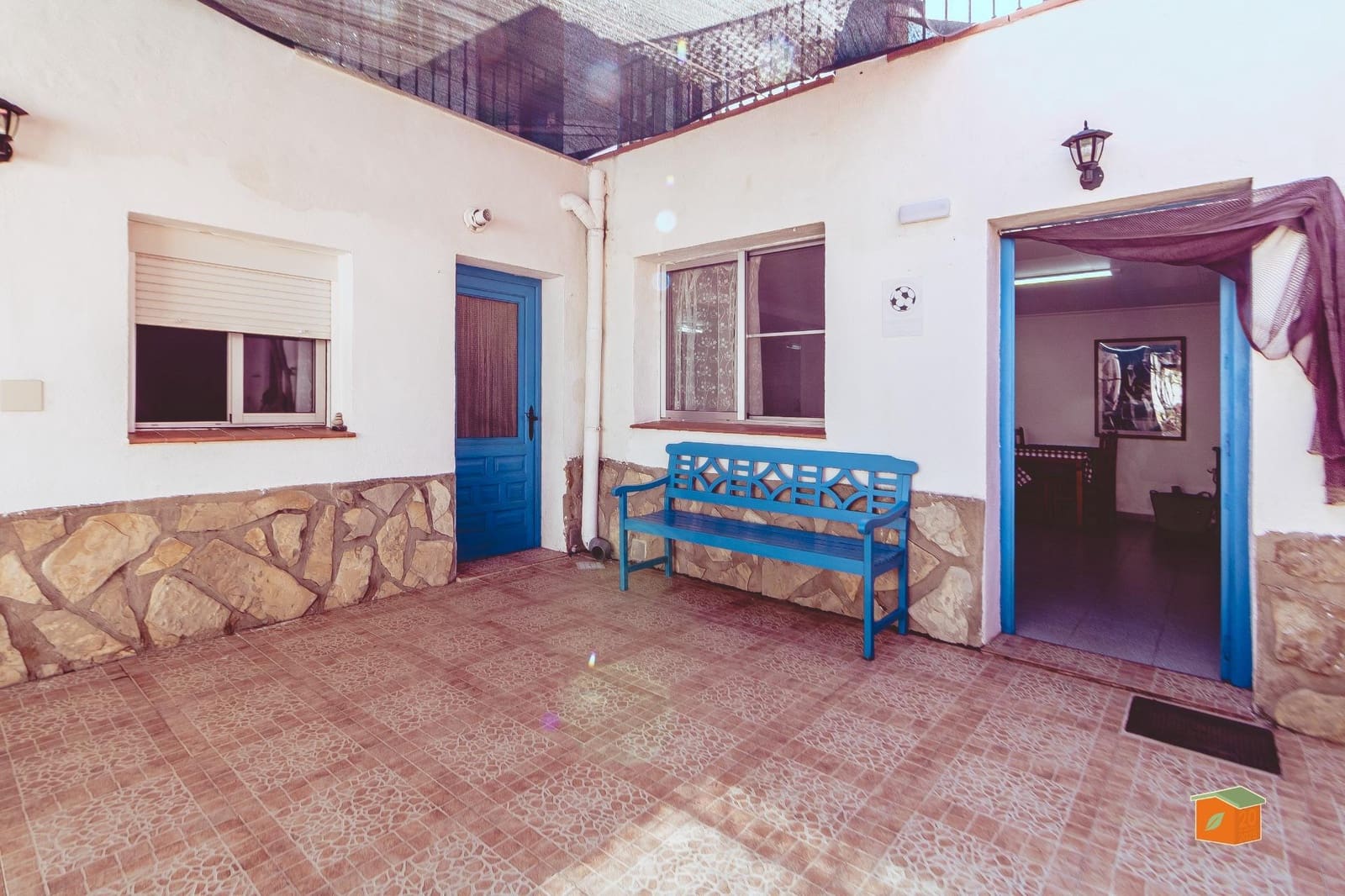 8 soveværelse Hotel til salg i Amposta - € 298.000 (Ref: 9141737)