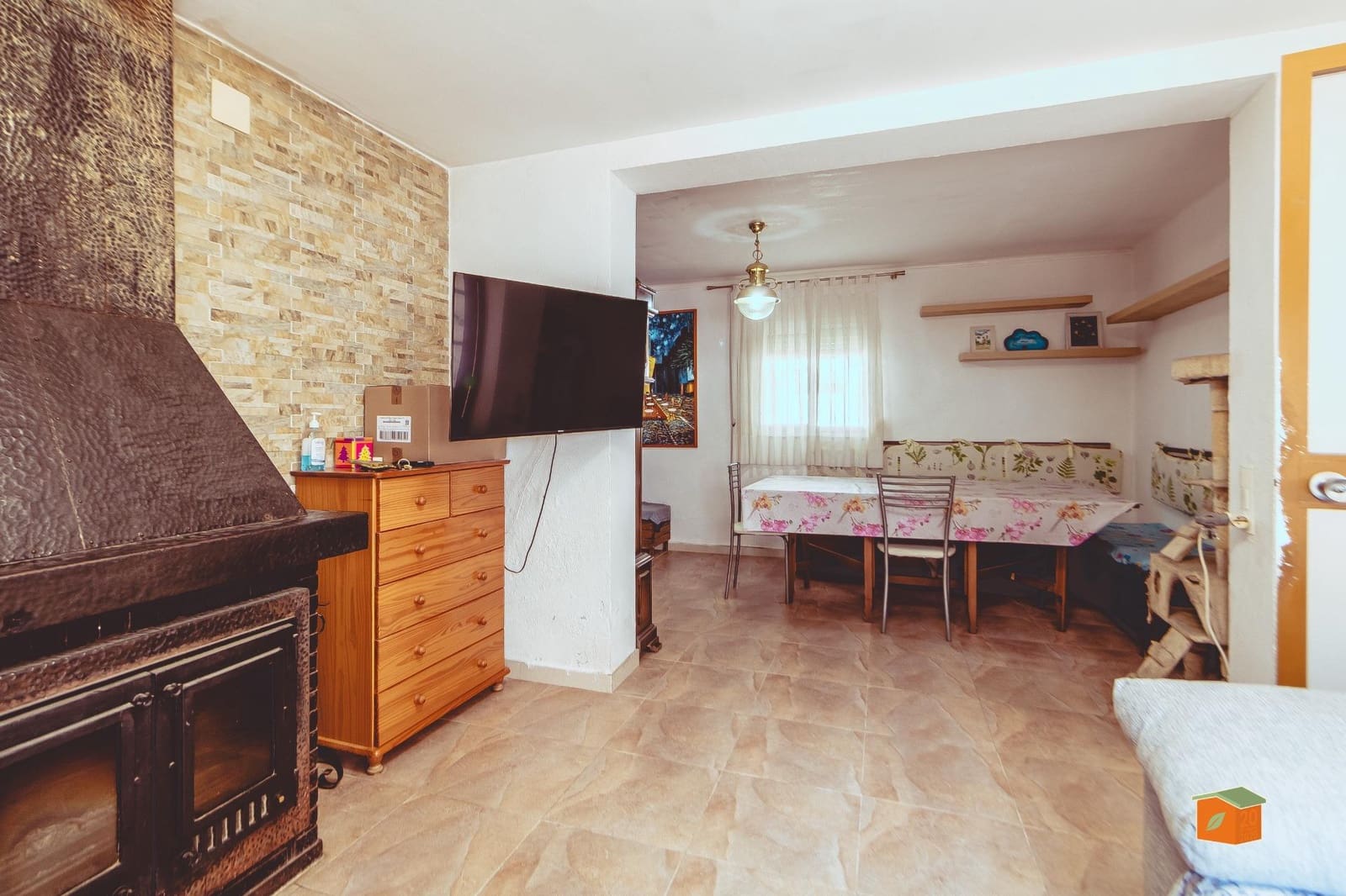 8 soveværelse Hotel til salg i Amposta - € 298.000 (Ref: 9141737)