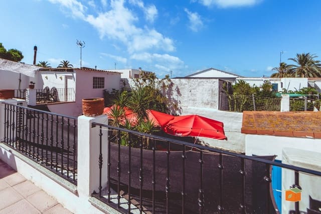 Hotel de 8 habitaciones en Amposta en venta - 298.000 € (Ref: 9141737)