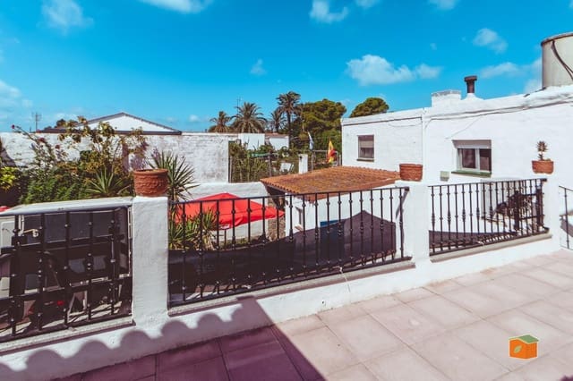 Hotel de 8 habitaciones en Amposta en venta - 298.000 € (Ref: 9141737)