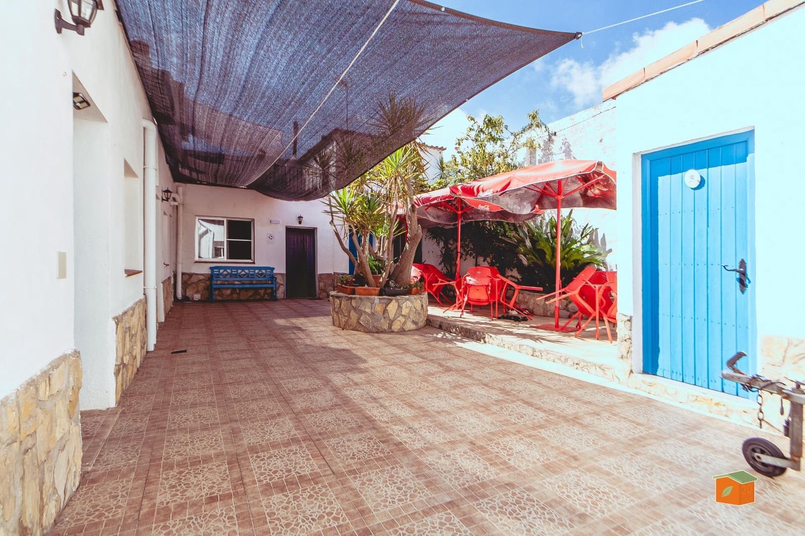 8 soveværelse Hotel til salg i Amposta - € 298.000 (Ref: 9141737)