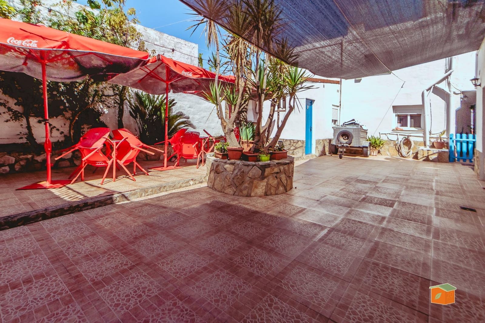 8 soveværelse Hotel til salg i Amposta - € 298.000 (Ref: 9141737)