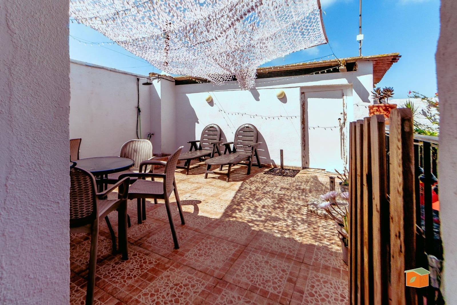 8 soveværelse Hotel til salg i Amposta - € 298.000 (Ref: 9141737)