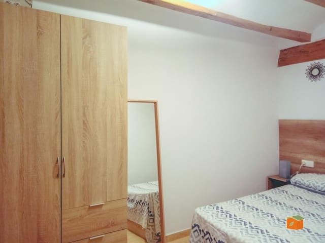 2 soveværelse Byhus til leje i La Galera - € 410 (Ref: 9143112)