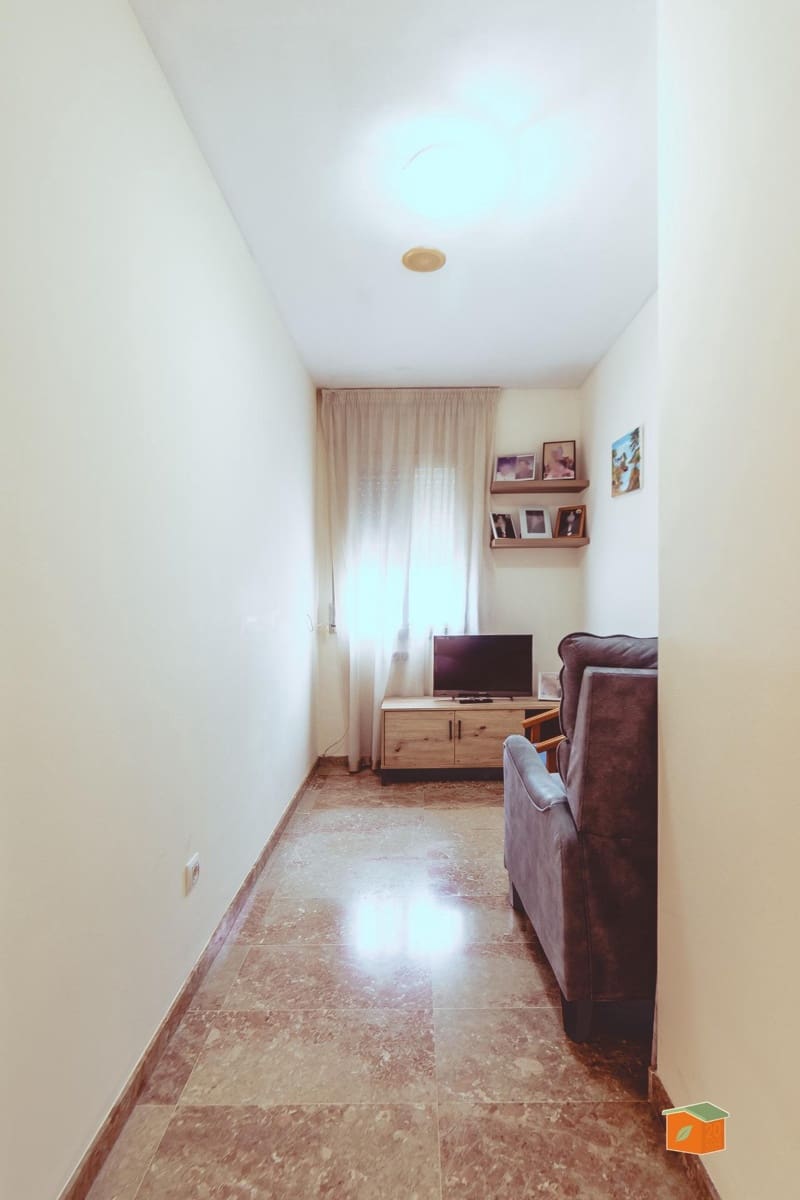 4 soveværelse Lejlighed til salg i Amposta - € 138.000 (Ref: 9147339)