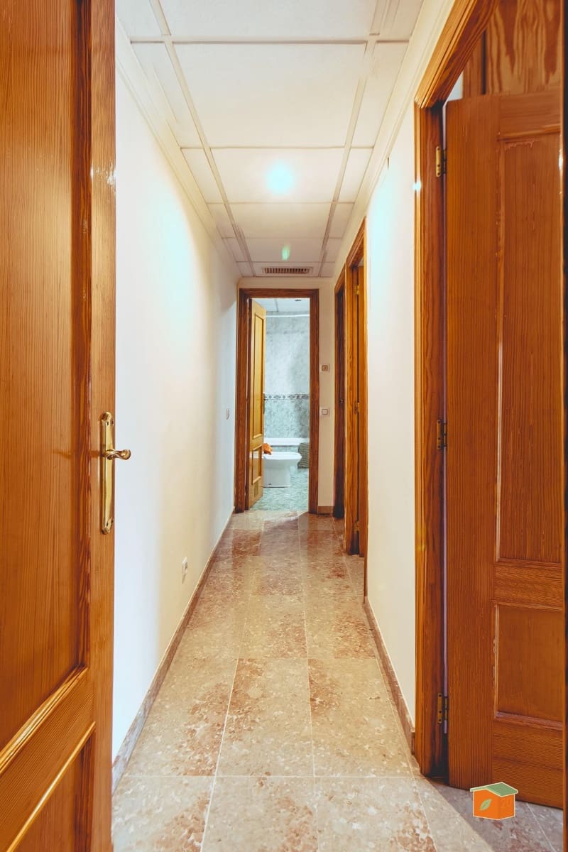 4 soveværelse Lejlighed til salg i Amposta - € 138.000 (Ref: 9147339)