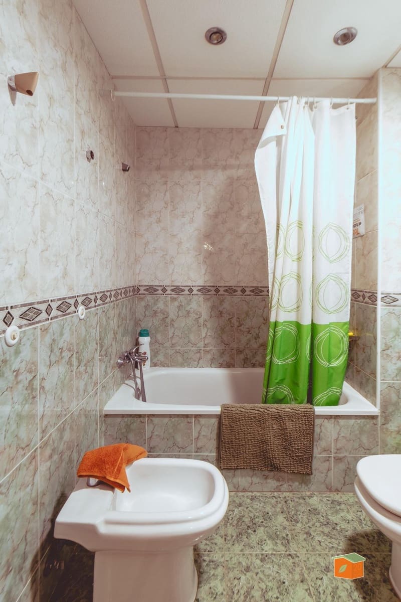 4 soveværelse Lejlighed til salg i Amposta - € 138.000 (Ref: 9147339)