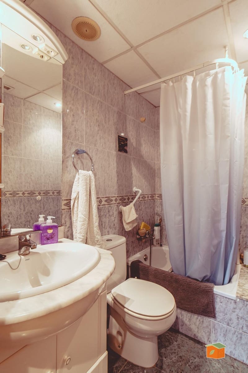 4 soveværelse Lejlighed til salg i Amposta - € 138.000 (Ref: 9147339)